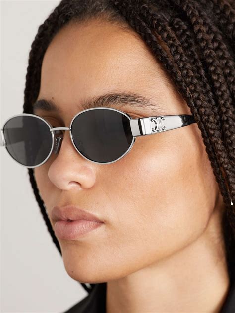 celine summer 2018 sunglasses|Celine sunglasses women's.